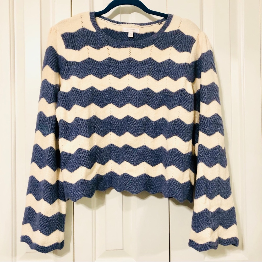 NWOT Lauren Conrad Sweater